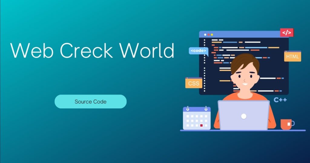 Web Creck