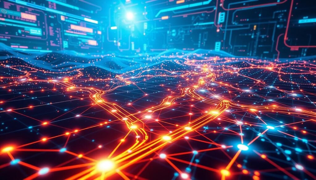 Sparse matrix optimization AI