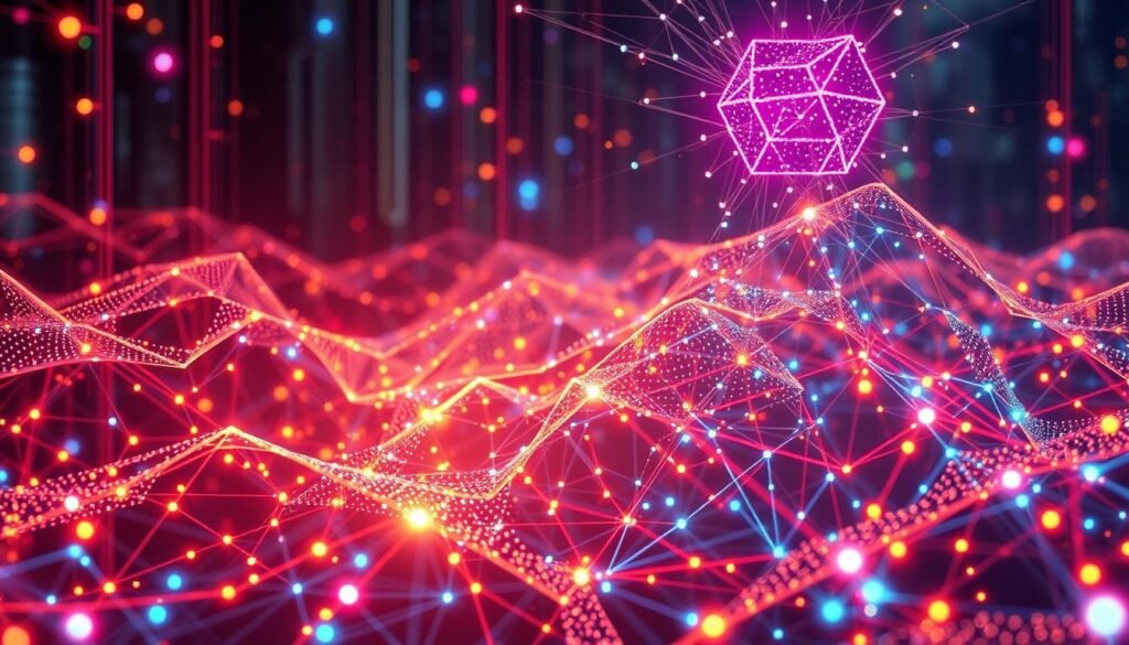 Sparse matrix optimization AI