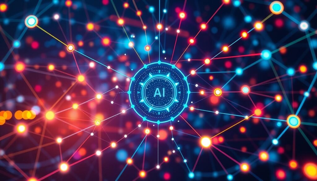 AI enhanced micro decision system