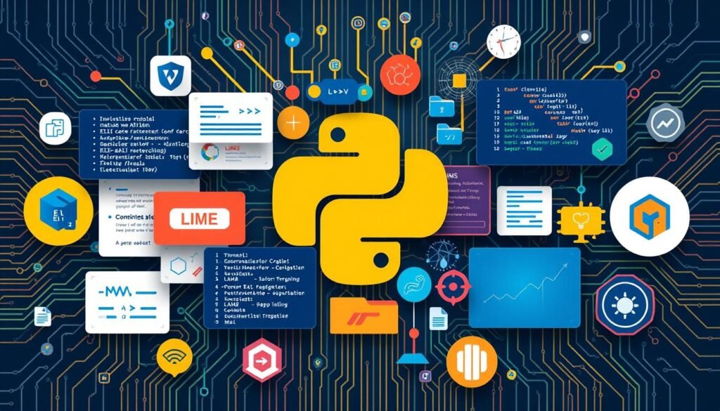 Explainable ai xai geeksforgeeks in python