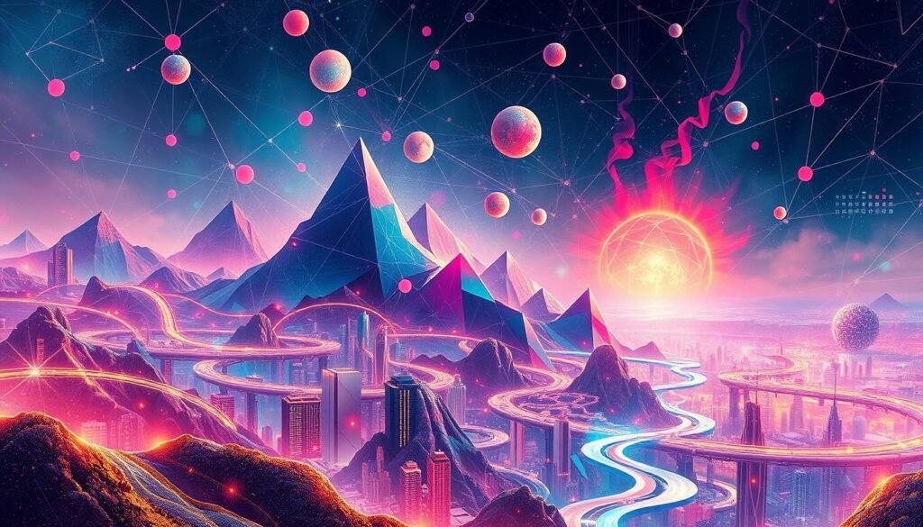 AI Latent Space Fusion