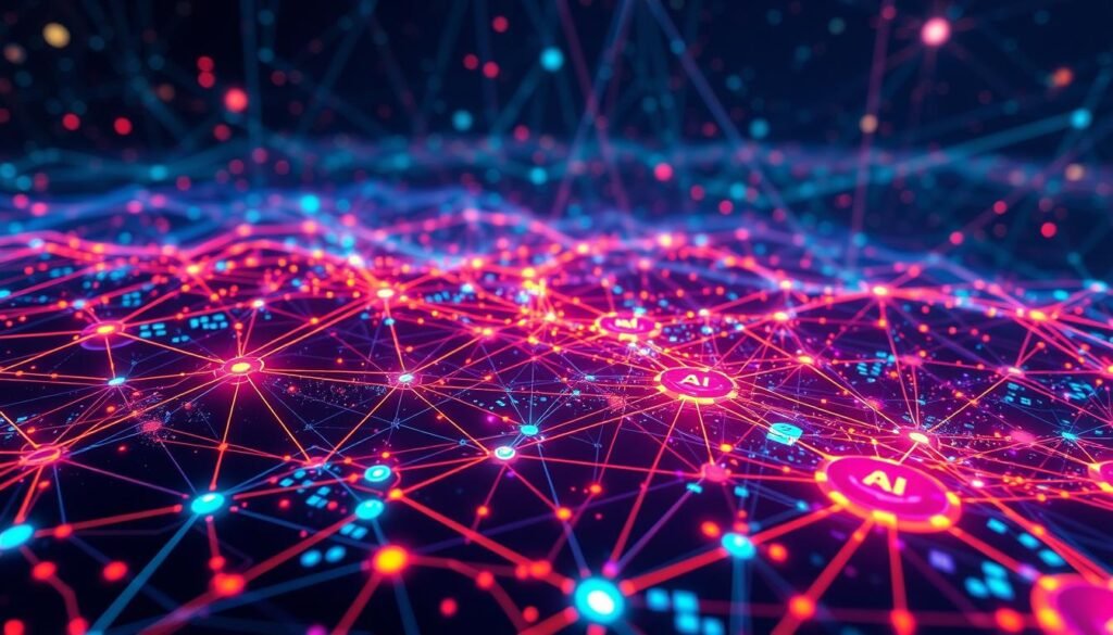 AI Context Shifting Algorithms