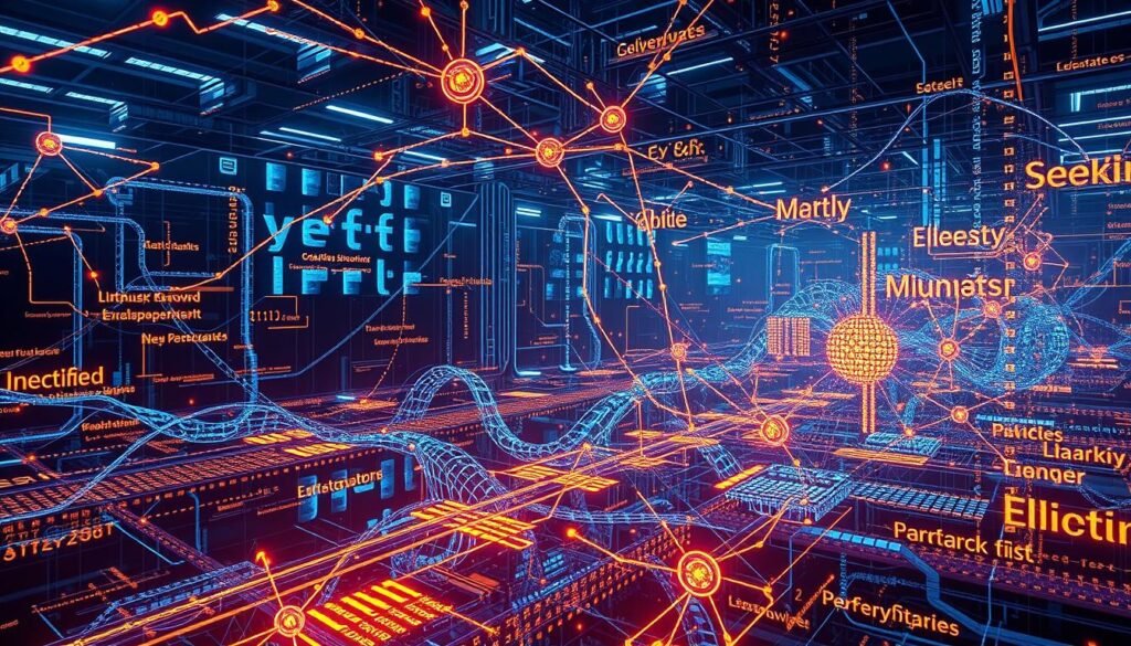 What is the difference between llm and traditional machine learning models