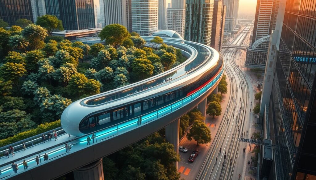 Hyperloop Neural Clustering