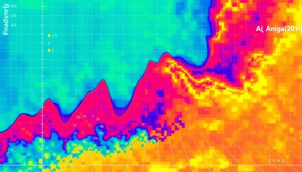 Anomaly Heatmap ML Systems